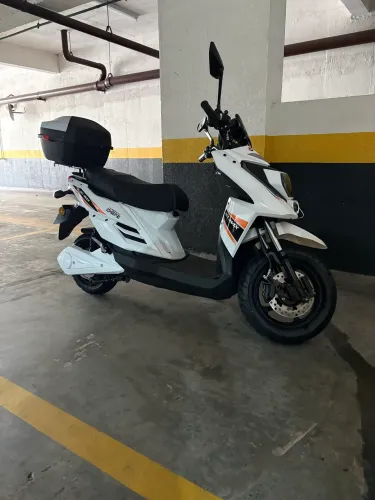 JET MAX 2026 - MOTO CHEFE