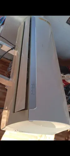 Ar condicionado Split 22000 btu