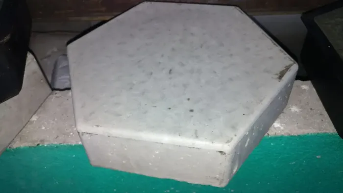 VENDO SEXTAVADO (bloquete) CONCRETO 