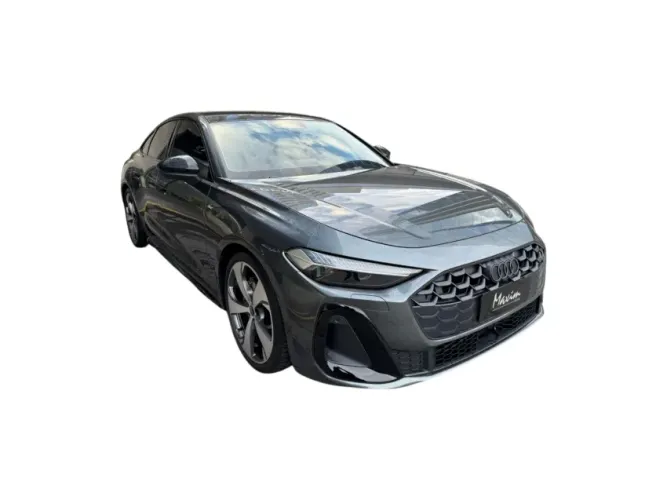 Audi A5 SEDAN PERFORMANCE S EDITION 2.0 TFSI QUATTRO 2025