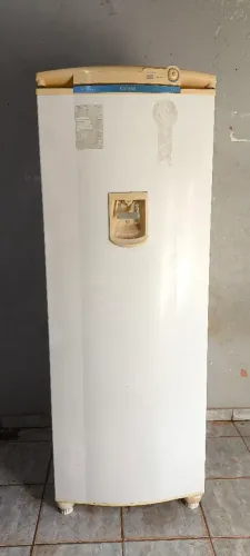 Geladeira Consul 