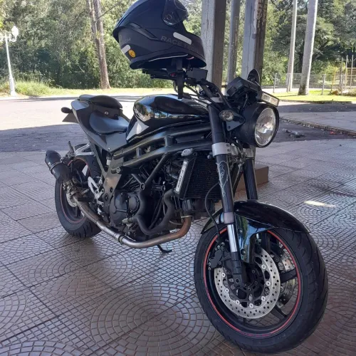 Comet 650 GT 2012 Troca Por Carro