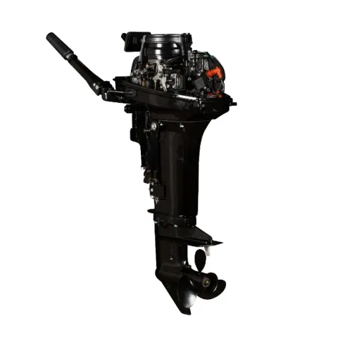 Motor de Popa 20hp Hidea HD20F