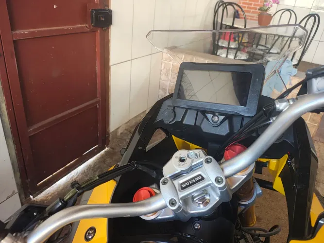 XY 250