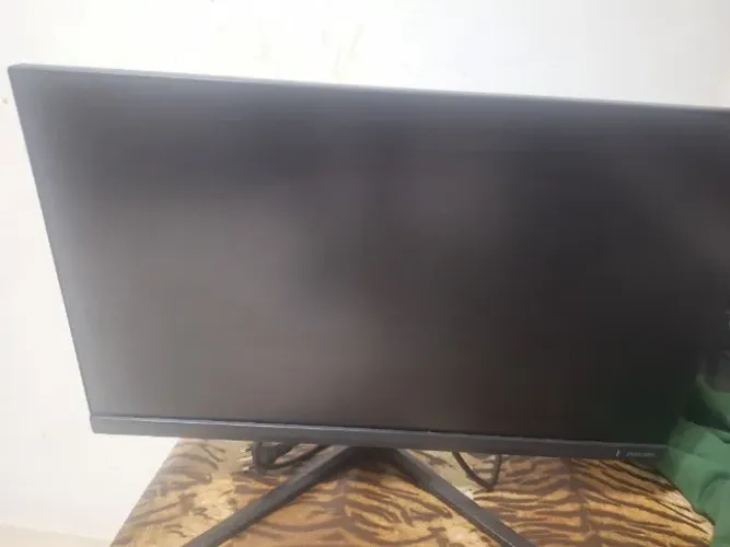 Monitor gamer 