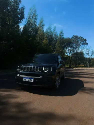 Jeep Renegade Long. T270 1.3 TB 4X2 Flex Aut. 2026