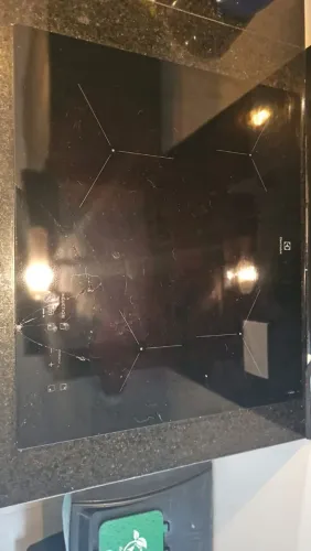 Cooktop 4 bocas eletrolux
