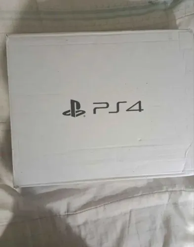 Play station 4
