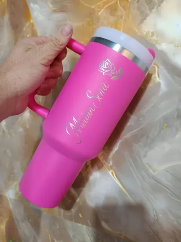 Garrafa personalizada 1200ML 