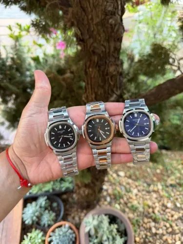 Relógio Patek Geneve
