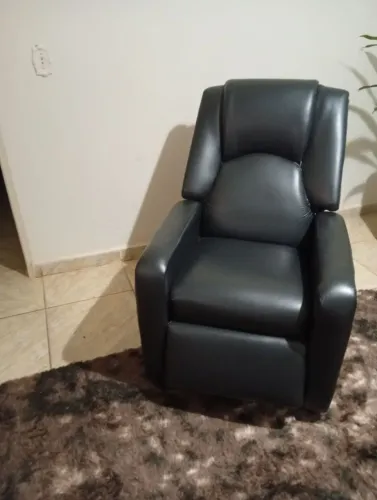 Poltrona do Papai