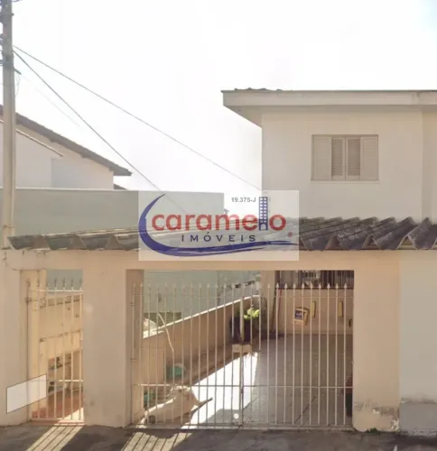 CASA RESIDENCIAL em SÃO PAULO - SP, PARQUE SÃO DOMINGOS