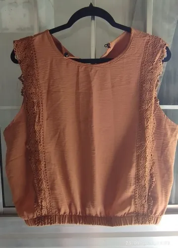 Roupas femininas