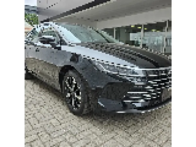 BYD King GS 1.5 16V Aut. (hibrido) 2026