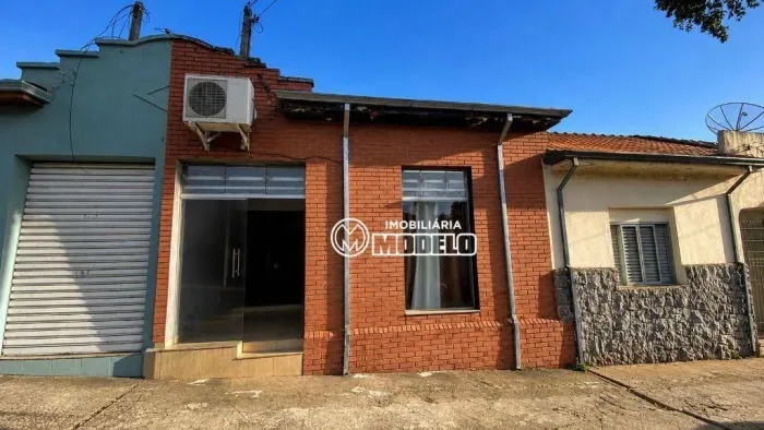 Imóvel Comercial para alugar, 78 m² por R$ 2.282/mês - Nova Piracicaba - Piracicaba/SP
