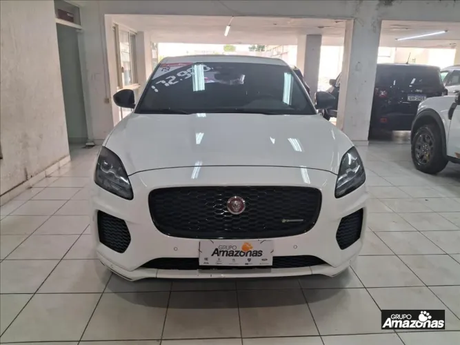 Jaguar E-Pace R-dynamic SE 2.0 AWD 300cv Aut. 2019