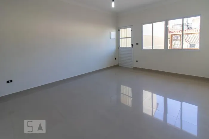 Casa à Venda - Vila Gustavo, 3 Quartos, 135 m2