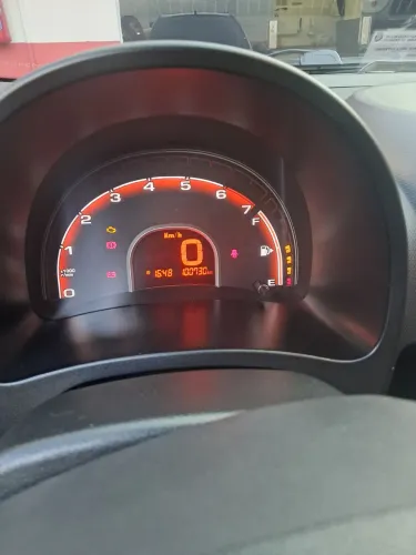 Chery QQ 1.0 Look FL 12v/1.0 12V Flex 5P 2018