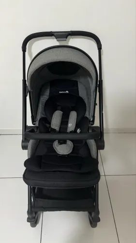 Carrinho de Bebê 5 em 1 Safety 1st