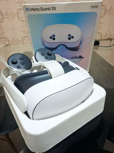 Oculos VR -Realidade Virtual