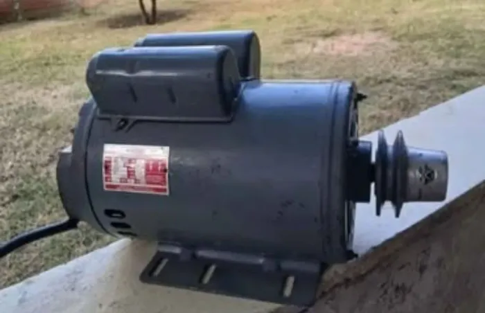 Motor 3CV