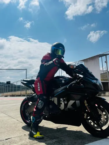 Suzuki GSX-R 1000 IMPECÁVEL!!!