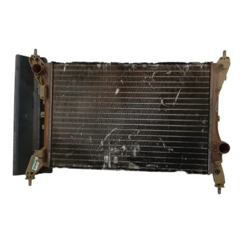 Radiador Água Arrefecimento Fiat Punto 1.4 Fire 2008 A 2012