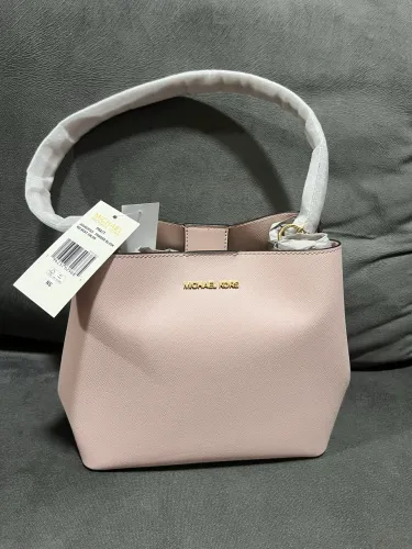 Bolsa Michael Kors - Modelo EUROPEU