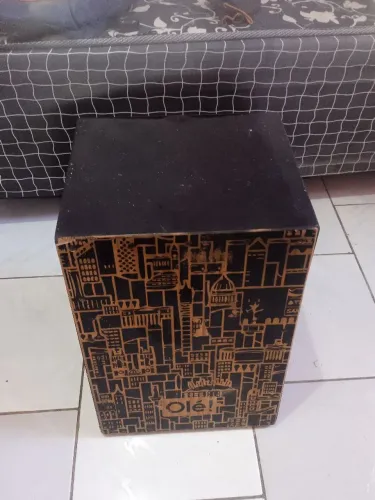 cajon