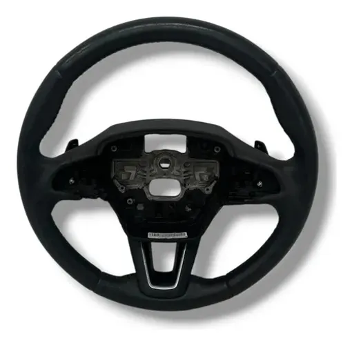 Volante Direção Ford Ecosport 1.5 3cc 2018 2019 2020 2021