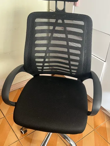 Cadeira de escritório 