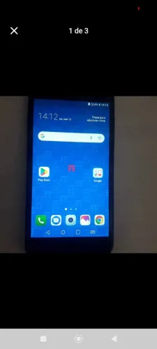 LG k11