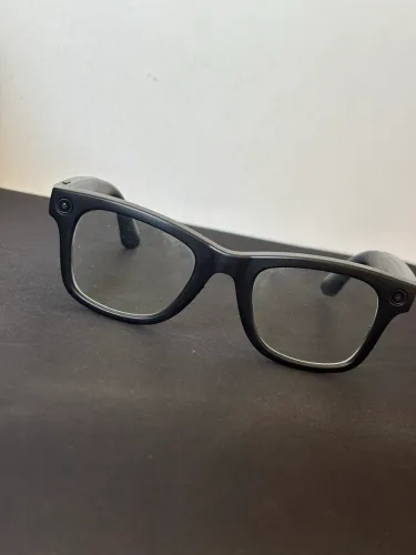 Óculos RayBan Meta Warfarer GEN2