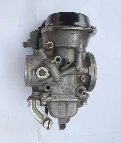 Carburador Keihin original Honda NX350 Sahara