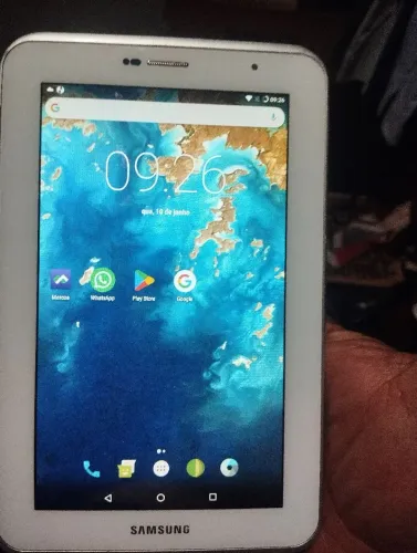 Tablet Samsung