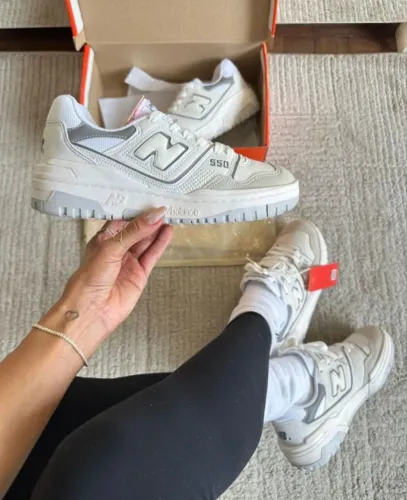 TÊNIS FEMININO ORIGINAL NEW BALANCE