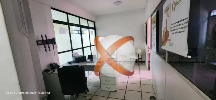 Sala, 73 m² - venda por R$ 650.000,00 ou aluguel por R$ 7.000,00/mês - Candeal - Salvador/