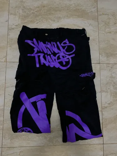 CALÇA MINUSTWO