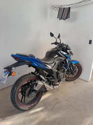 DR 160 Único Dono - 27 Mil km - Excelente Mecânica