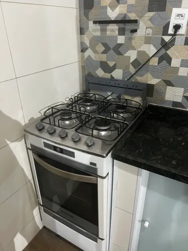 Fogão Brastemp 4 bocas