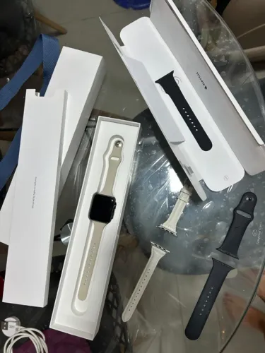 Apple Watch Original S3 42MM GRAFITE