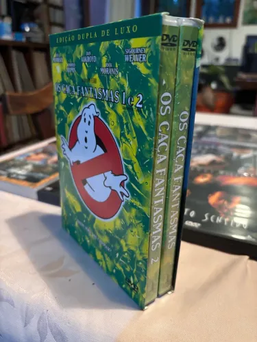 Coleção filmes DVSs premiados