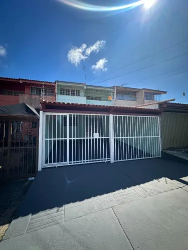 Sobrado Jardim Vila Boa