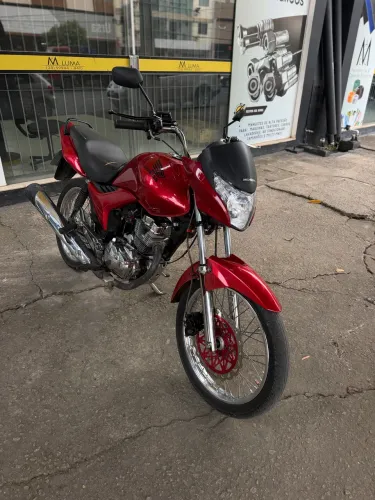 HONDA CG TITAN 150