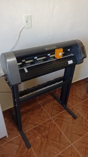 Máquina de corte