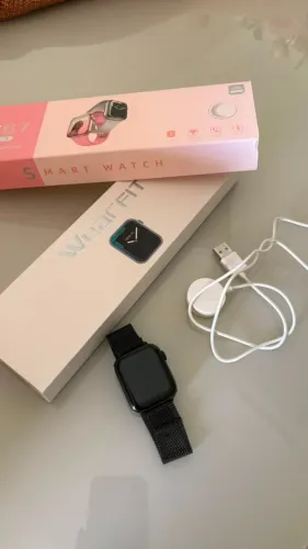 Smart Watch HW67 mini