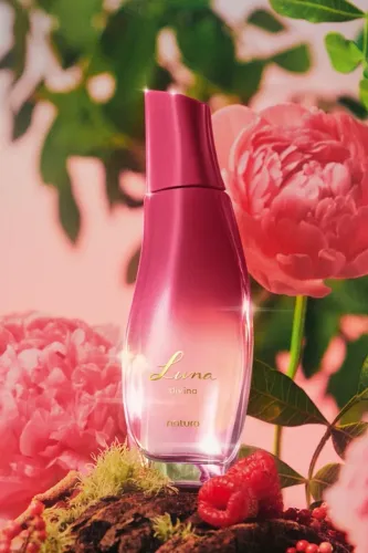 Luna Divina Perfume Natura