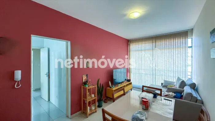 Venda Apartamento 3 quartos Santa Efigênia Belo Horizonte