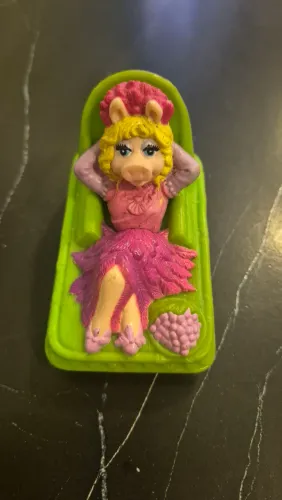 Muppets baby importado