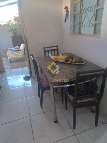 Casa 3 quartos bairro Jaraguá